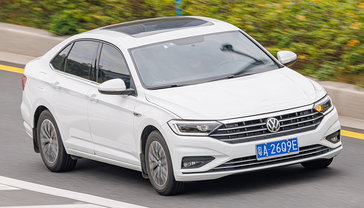 Volkswagen Jetta